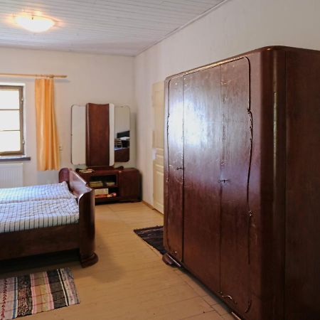 Apartmany V Broumovskem Statku Exteriör bild